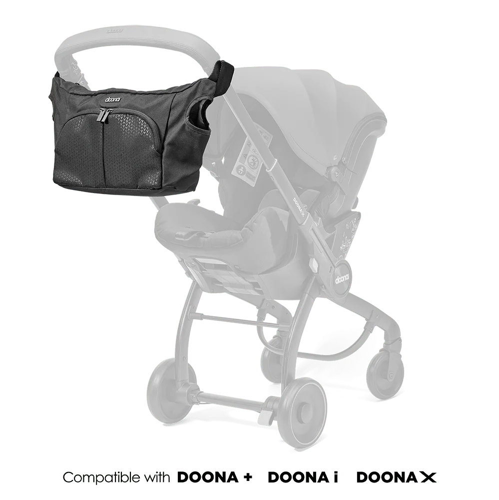 Essentials bags